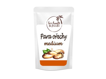 Para ořechy medium 1 kg LES FRUITS DU PARADIS