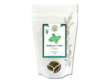 Máta Marocká Nana 50 g SALVIA PARADISE