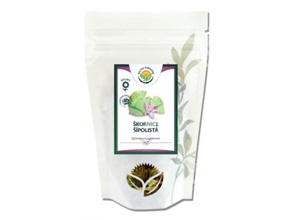 ŠKORNICE ŠÍPOLISTÁ - sušený list SALVIA PARADISE 30 g SALVIA PARADISE