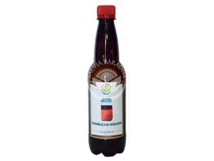 Kombucha násada 300 ml SALVIA PARADISE
