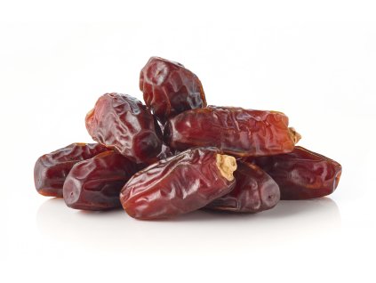 Datle Deglet Nour BIO bez pecky 3 kg LES FRUITS DU PARADIS