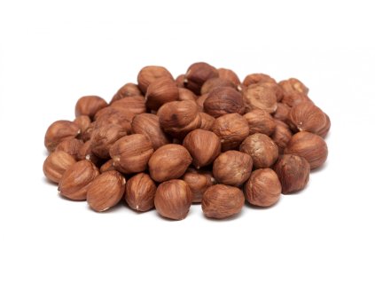 Lískové ořechy Natural 11-13 BIO 3 kg LES FRUITS DU PARADIS