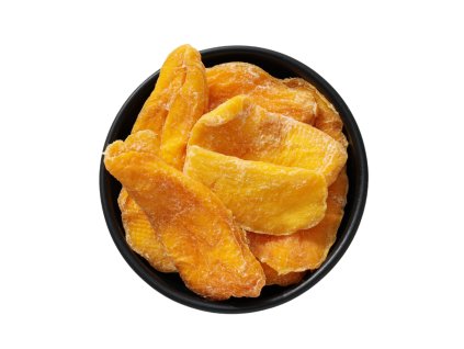 mango susene platky