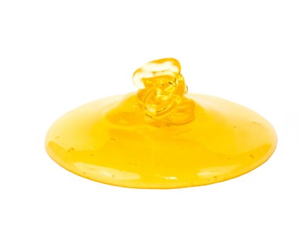 Agávový sirup BIO 3 kg LES FRUITS DU PARADIS