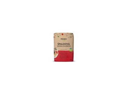Mouka špaldová chlebová BIO 1 kg PROBIO
