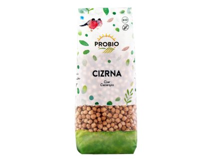 Cizrna BIO 500 g PROBIO