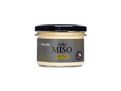 české miso ječné KALMA