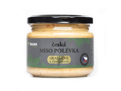ceska-miso-polevka-hrachova-s-cesnekem