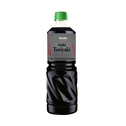 Česká Teriyaki , 1 l