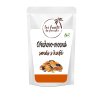 Ořechovo-ovocná směs s dražovaným kafe Bio 500 g LES FRUITS DU PARADIS