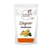 Kandovaný zázvor BIO 500 g LES FRUITS DU PARADIS