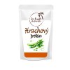 Hrachový protein 80% 1 kg LES FRUITS DU PARADIS