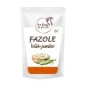 Bílá fazole Jumbo BIO 1 kg LES FRUITS DU PARADIS