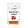 Brusinky slazené (klikva) s malinovou přichutí 500 g LES FRUITS DU PARADIS