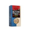 Steak That - BIO grilovací koření na steaky 50 g SONNENTOR