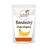 Banánový chips slazený BIO 500 g LES FRUITS DU PARADIS