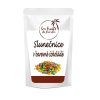 Slunečnice v barevné čokoládě 500 g LES FRUITS DU PARADIS