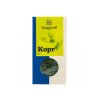 Kopr BIO 15 g SONNENTOR