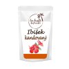 Ibišek kandovaný 500 g LES FRUITS DU PARADIS