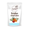 Broskev plátky lyofilizované 100 g LES FRUITS DU PARADIS