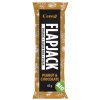 Flapjack BIO arašídy a čokoláda 60 g CEREA