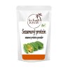 Sezamový protein BIO 500 g LES FRUITS DU PARADIS