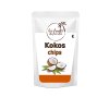 Kokosové chipsy Natural 150 g LES FRUITS DU PARADIS