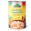 Fazole bílé Cannelliny sterilované BIO 400 g PROBIO