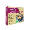 Ďobáčky - sójové nudličky, 150 g