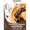 Proteinové sójové medailonky, 200 g