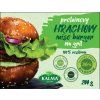 Hrachový burger, 200 g