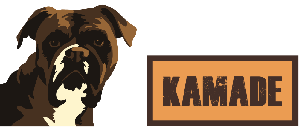 KAMADE