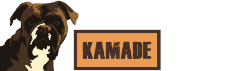 KAMADE