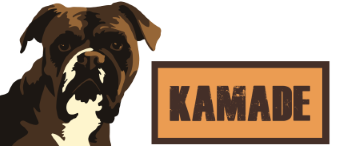 KAMADE