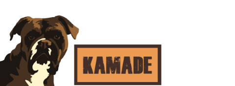 KAMADE