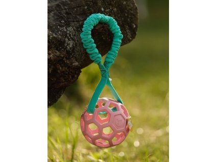 Míček JW Medium s ručkou z amortizéru