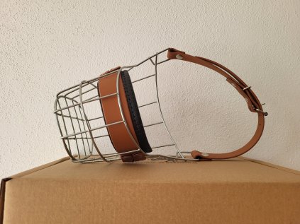 Renovace náhubku (výsledná cena se objeví po nakonfigurování)