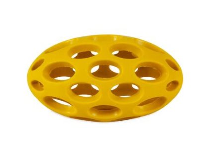 Děrovaný míč JW Hol-EE Football rugby - různé velikosti a barvy