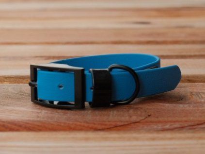 klasický obojek biothane 19mm I