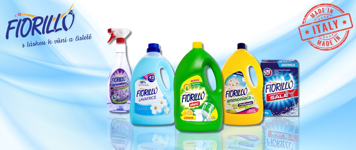 Fiorello mycí