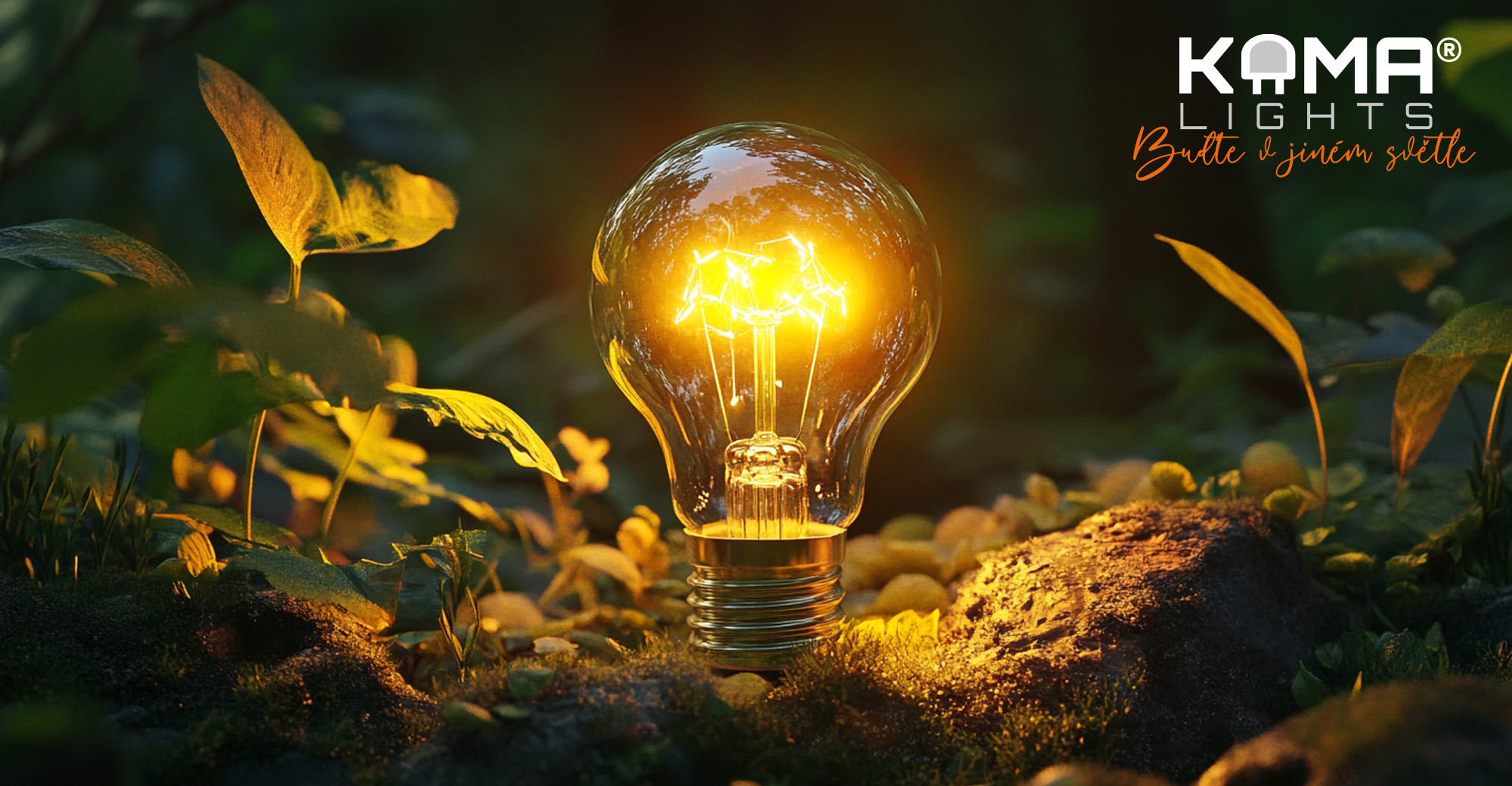 Energeticky úsporné osvětlení: Jak šetřit energii a peníze