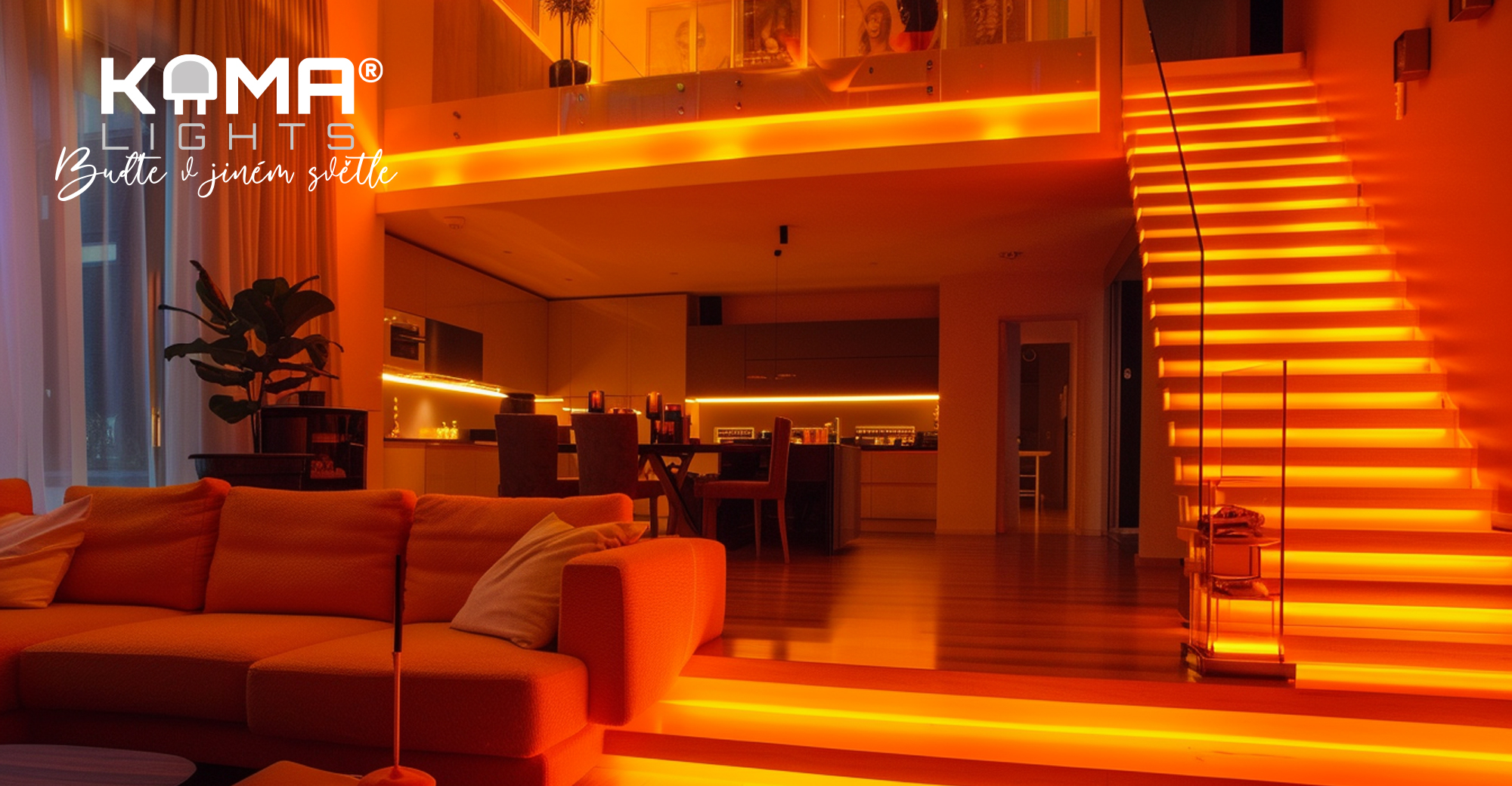 Flicker-free osvětlení: Nutnost pro současnou dobu