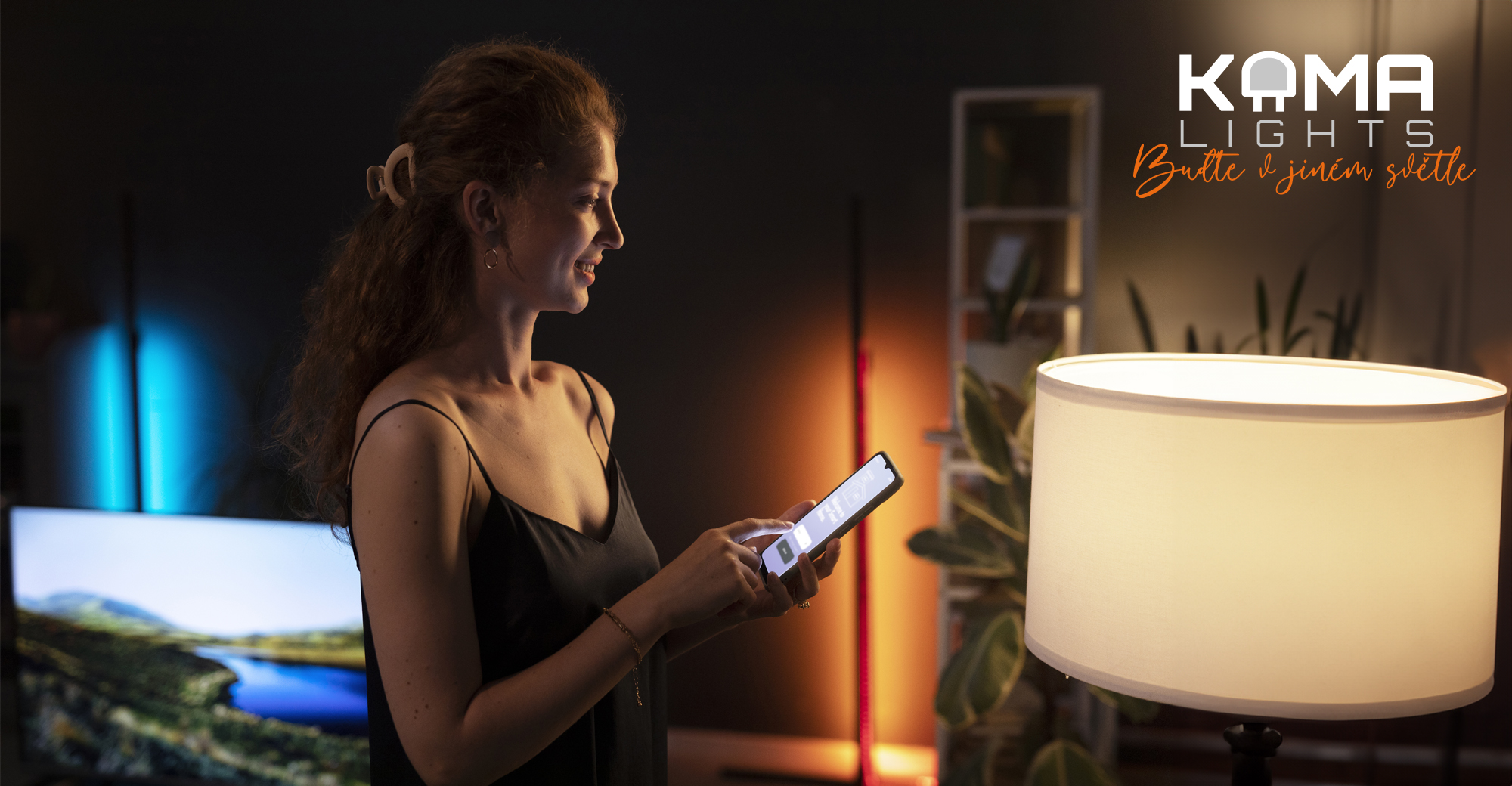 Why Choose 24V DC Lighting