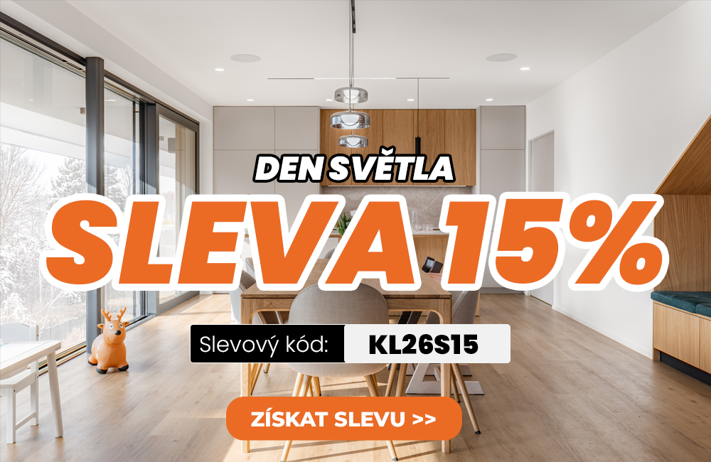 Den Světla
