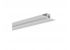 LED profiles for plasterboard