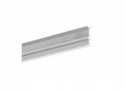 LED profiles for stretch ceilings