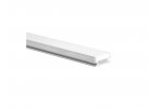 LED profiles for paving and tiles