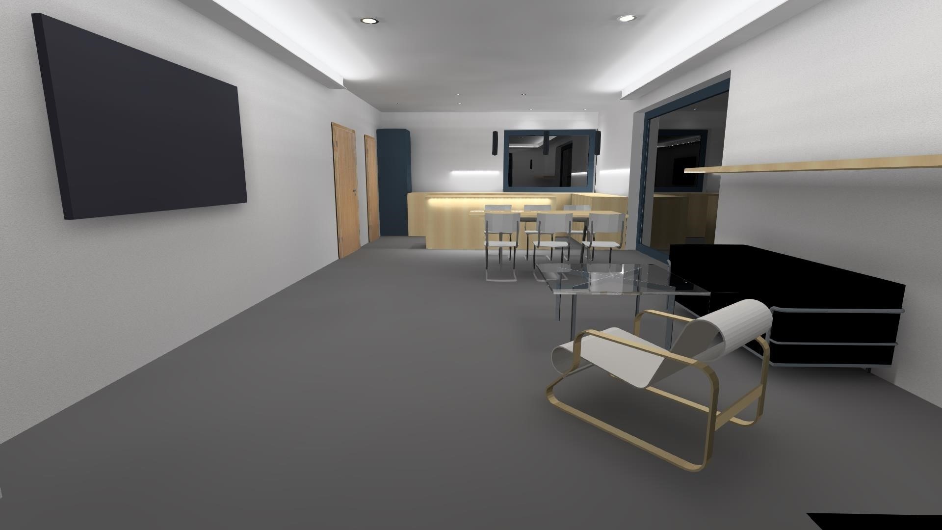 navrh_osvetleni_dialux_kama_lights