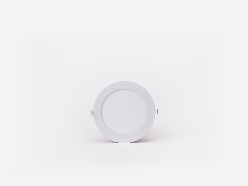 led panel 24V dualwhite 120R 6W