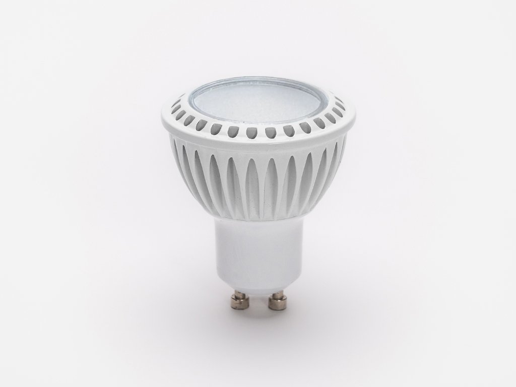 zarovka gu10 24V 120D 4000K WH kopie